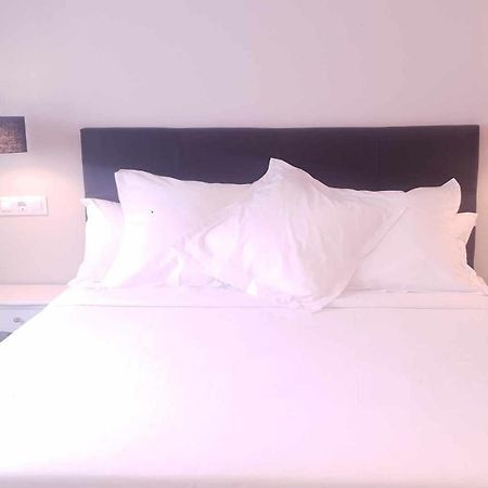 סגוביה El Silencio Boutique Room מראה חיצוני תמונה