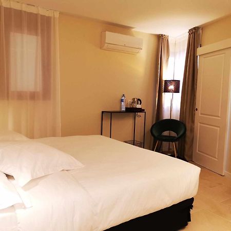סגוביה El Silencio Boutique Room מראה חיצוני תמונה