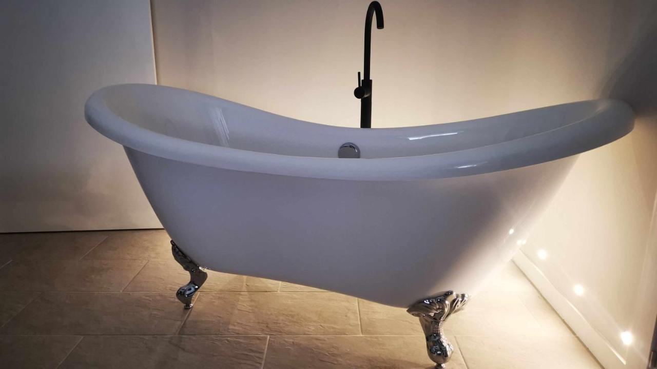 סגוביה El Silencio Boutique Room מראה חיצוני תמונה