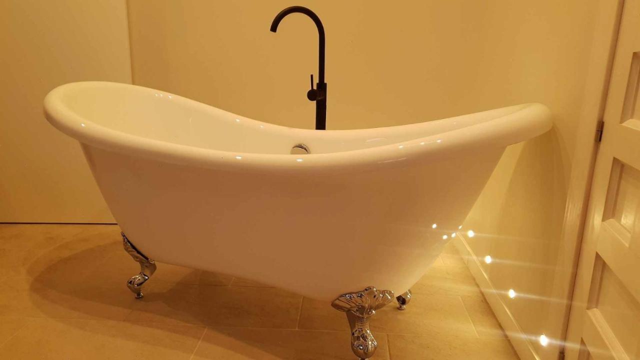 סגוביה El Silencio Boutique Room מראה חיצוני תמונה