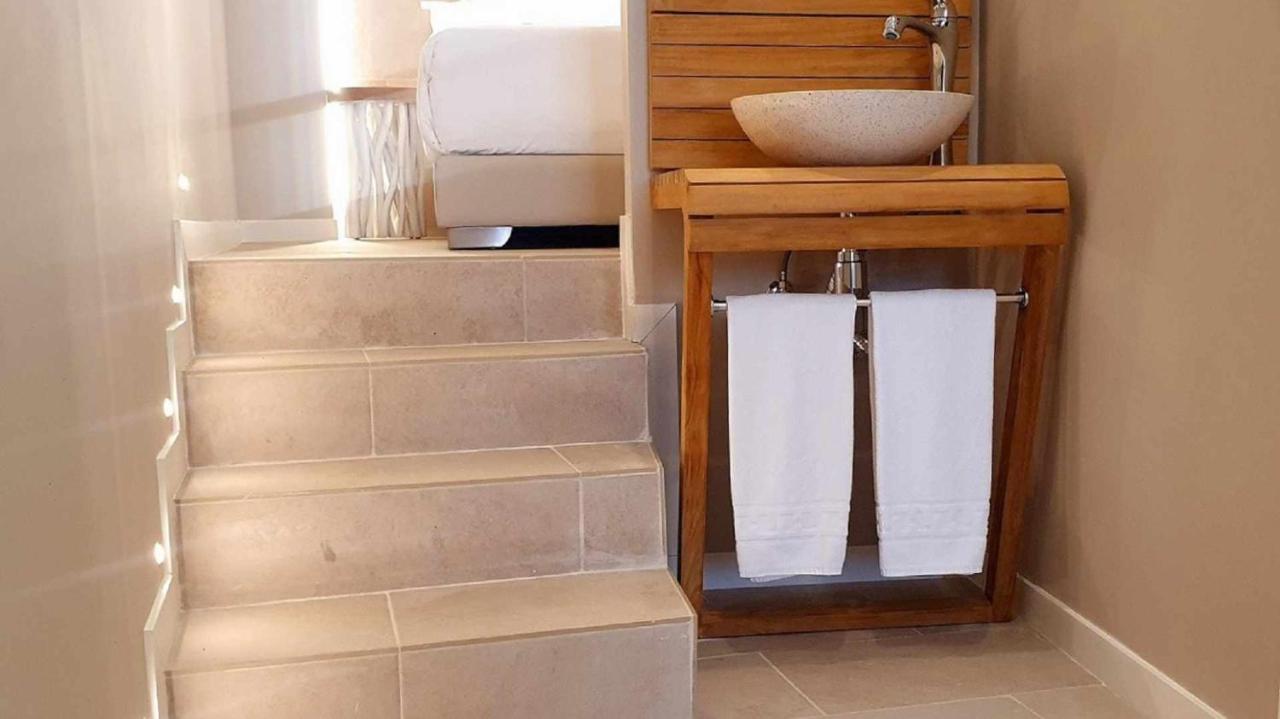 סגוביה El Silencio Boutique Room מראה חיצוני תמונה