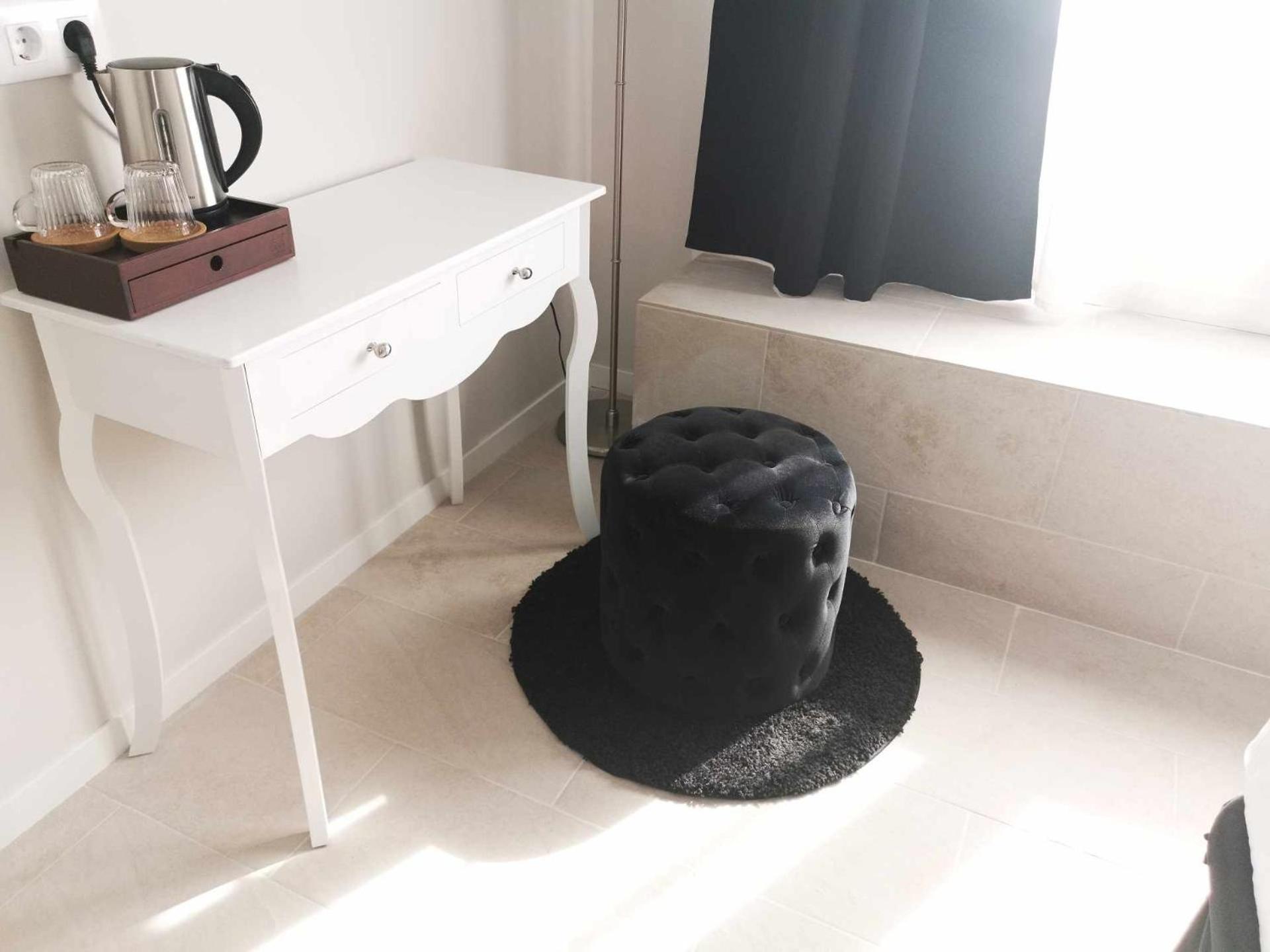 סגוביה El Silencio Boutique Room מראה חיצוני תמונה
