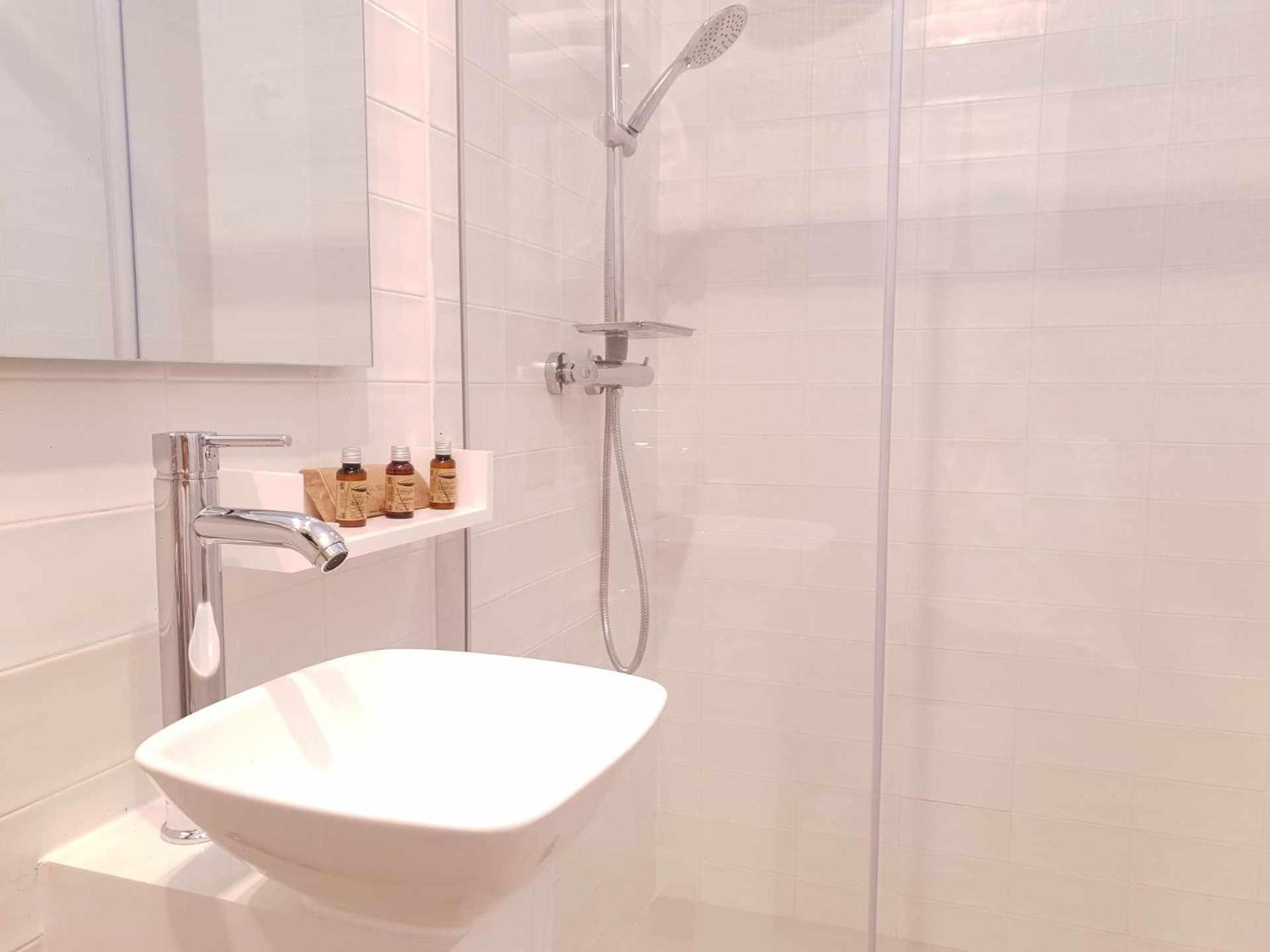 סגוביה El Silencio Boutique Room מראה חיצוני תמונה