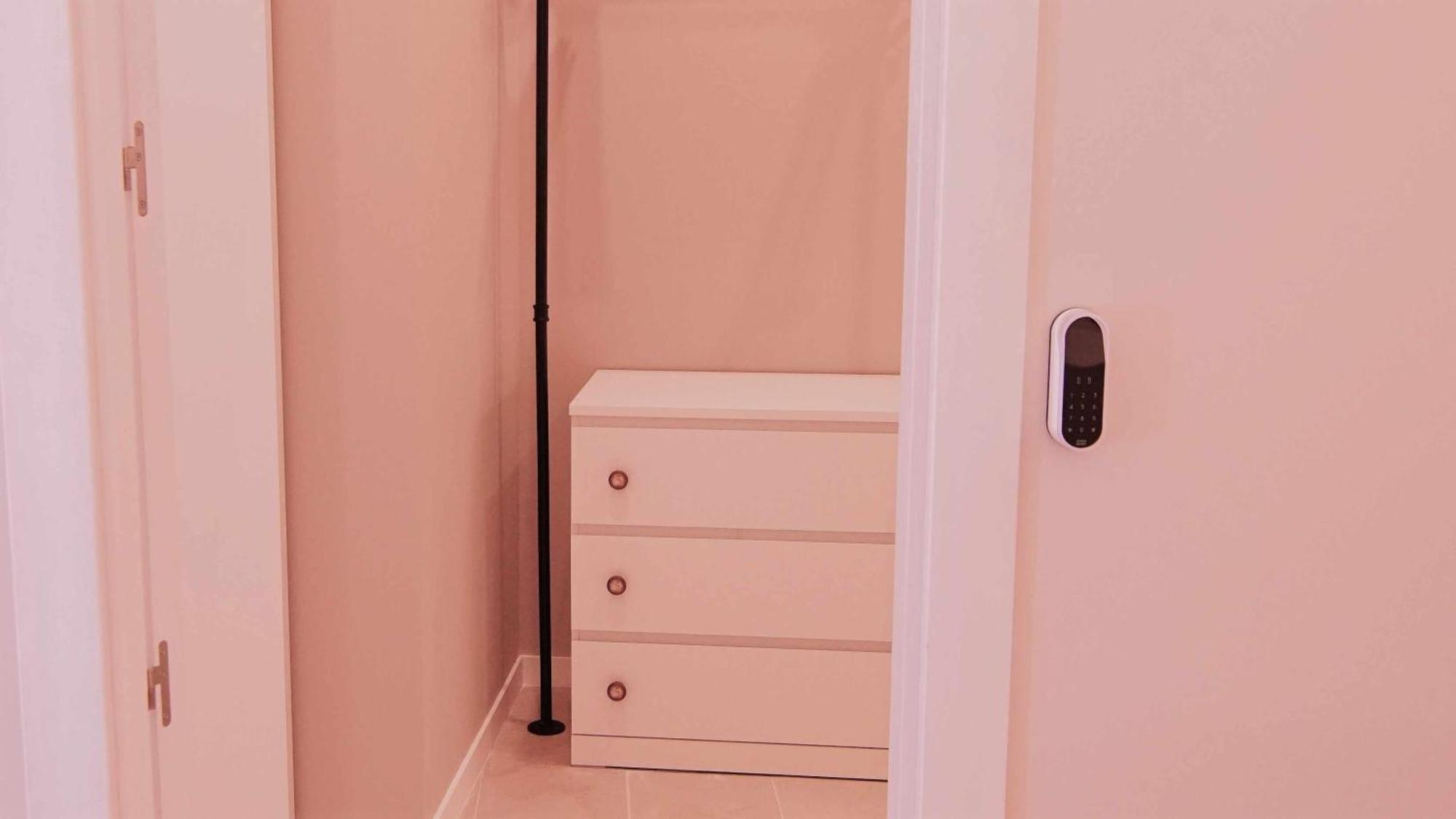 סגוביה El Silencio Boutique Room חדר תמונה