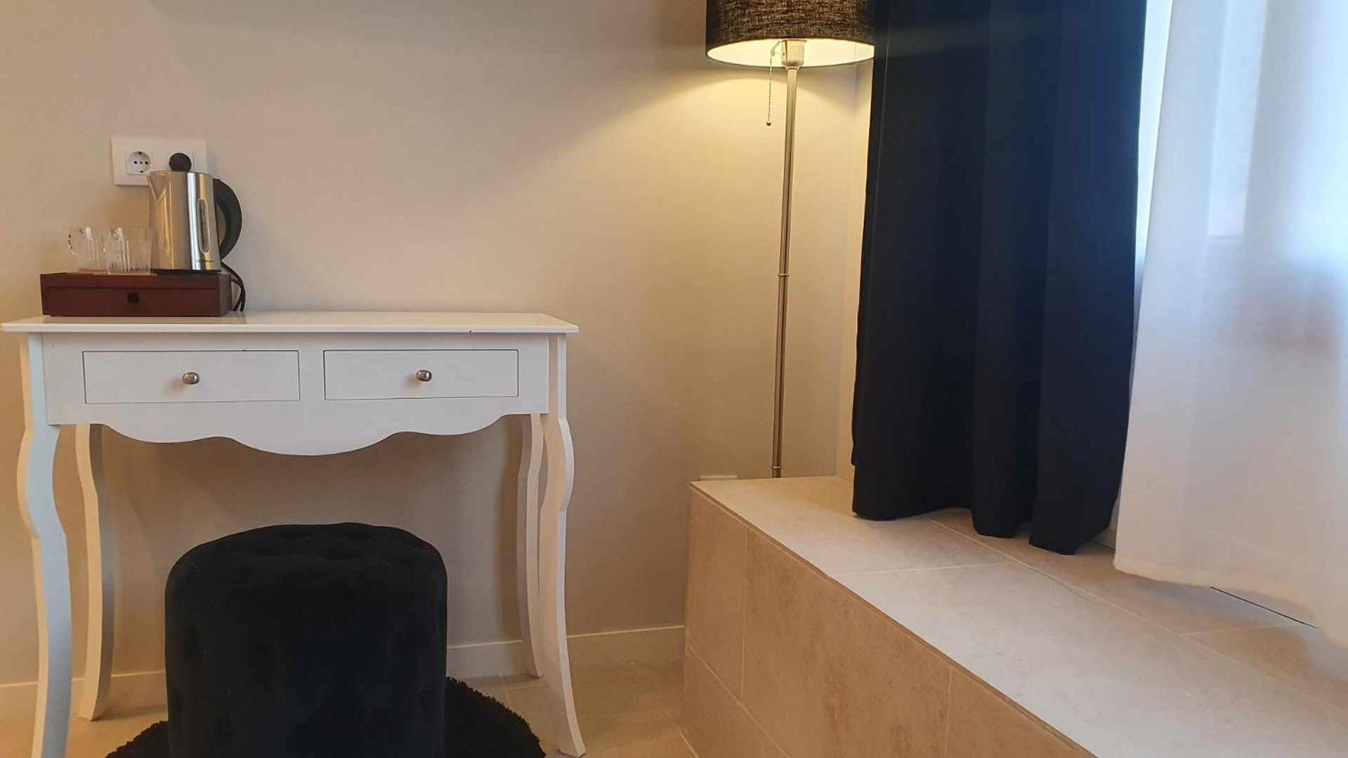 סגוביה El Silencio Boutique Room מראה חיצוני תמונה