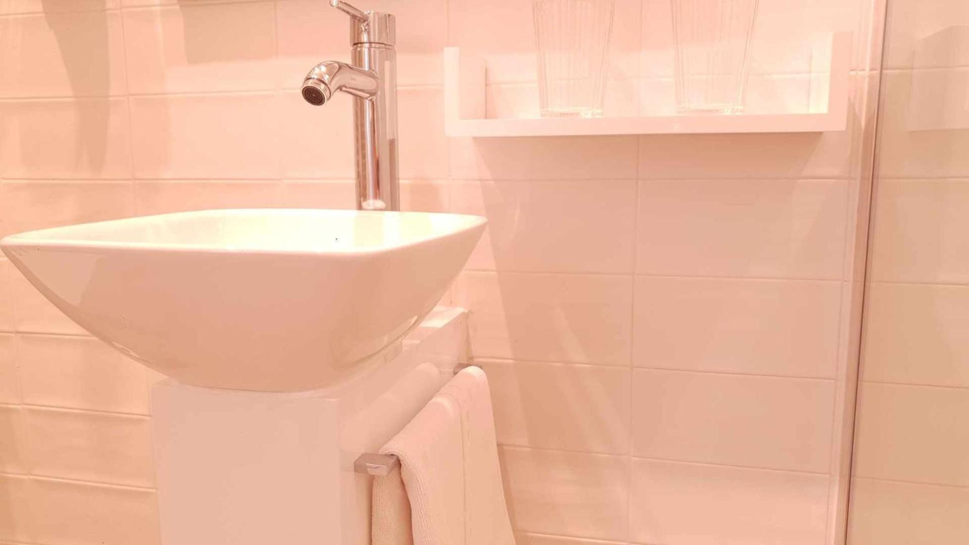 סגוביה El Silencio Boutique Room חדר תמונה