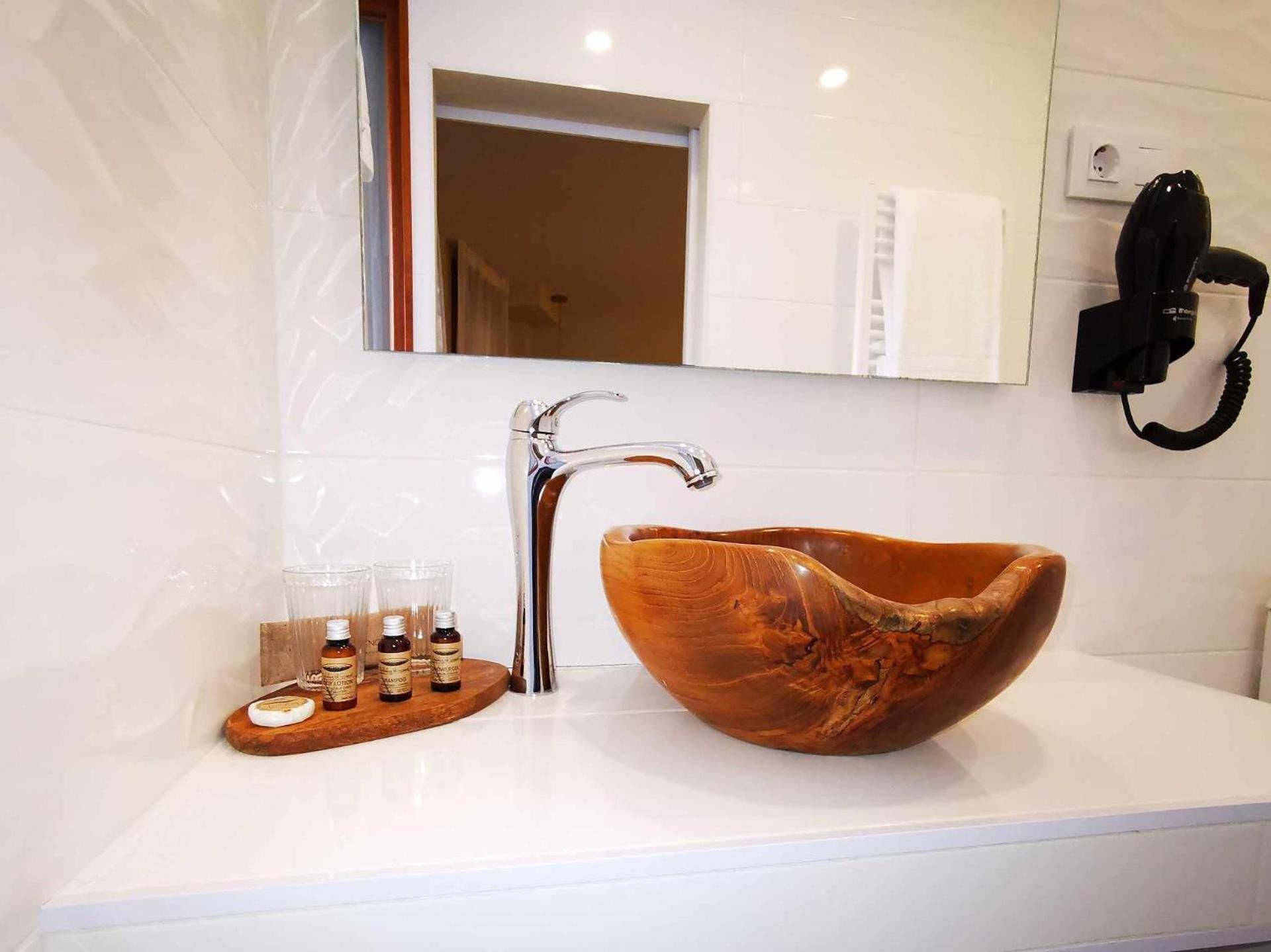 סגוביה El Silencio Boutique Room מראה חיצוני תמונה