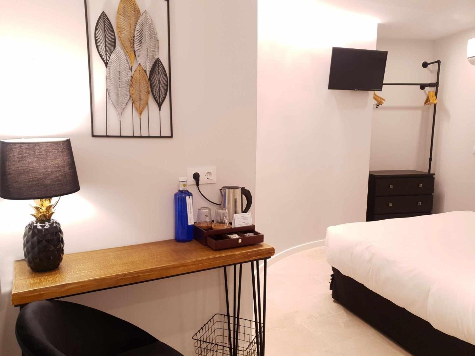 סגוביה El Silencio Boutique Room מראה חיצוני תמונה
