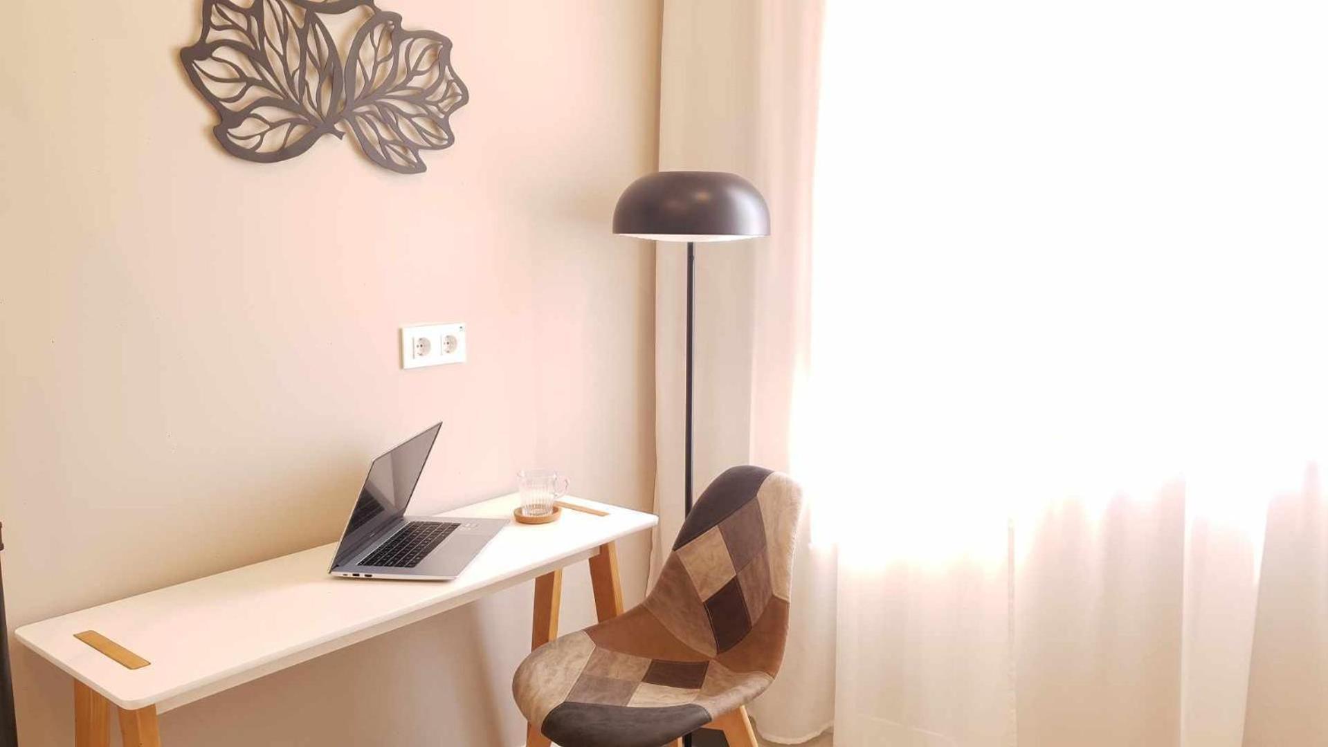 סגוביה El Silencio Boutique Room חדר תמונה