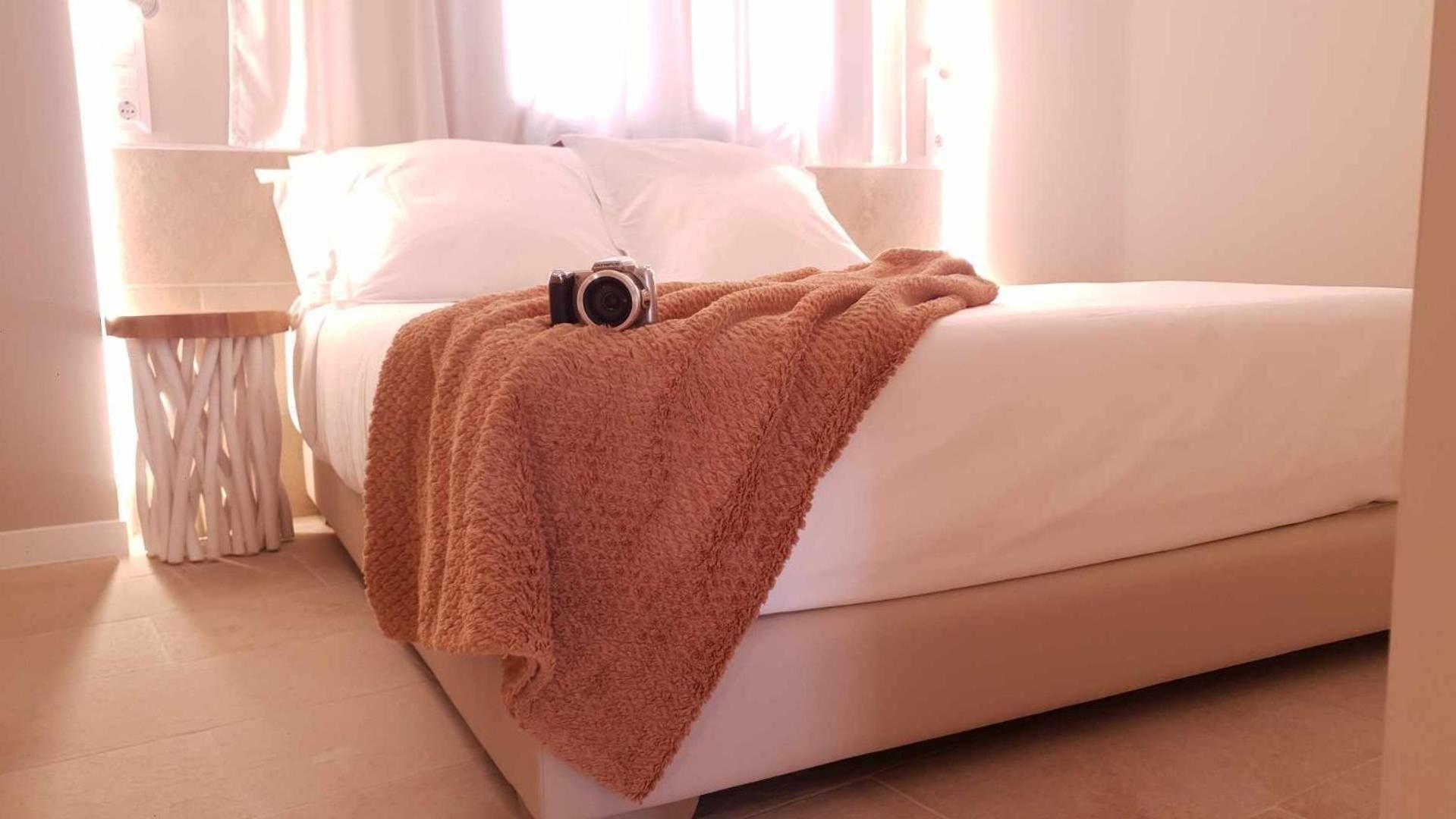 סגוביה El Silencio Boutique Room חדר תמונה