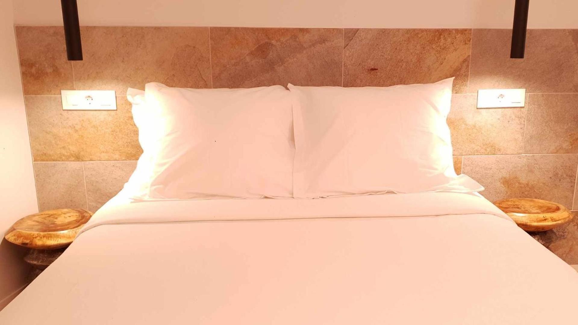 סגוביה El Silencio Boutique Room חדר תמונה