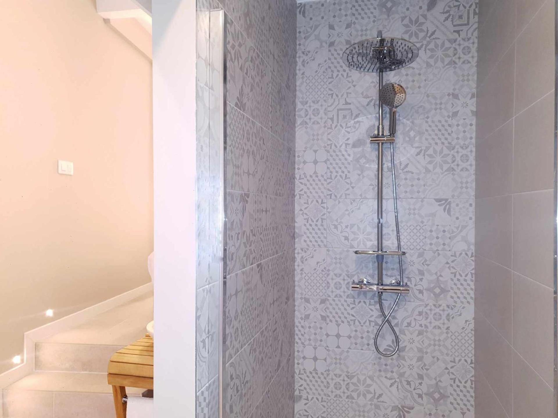 סגוביה El Silencio Boutique Room מראה חיצוני תמונה