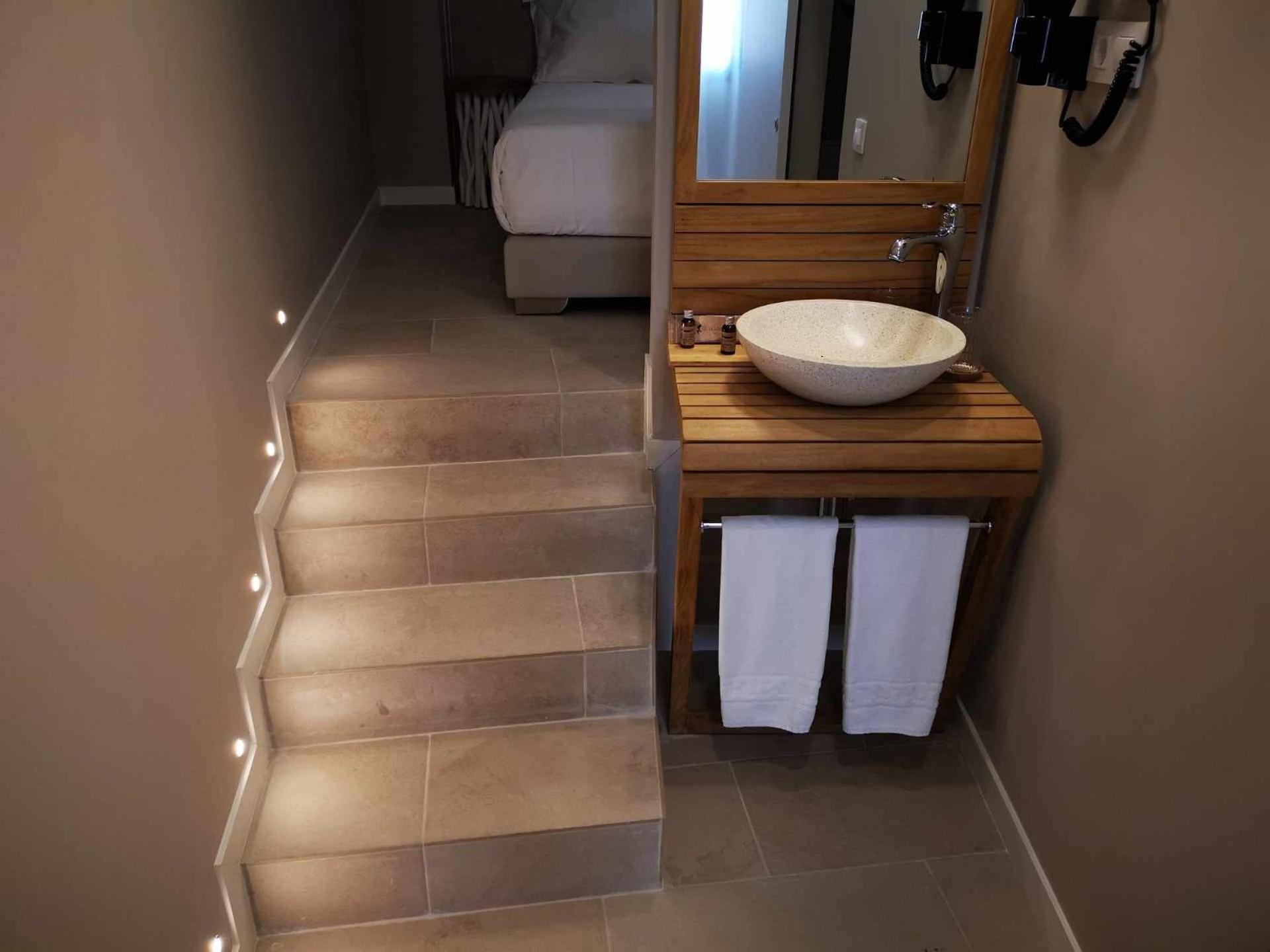 סגוביה El Silencio Boutique Room מראה חיצוני תמונה